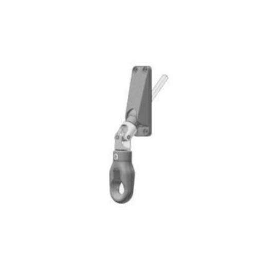 BEN9780012 RO.SD60 SNODO CON OCCHIOLO 60°