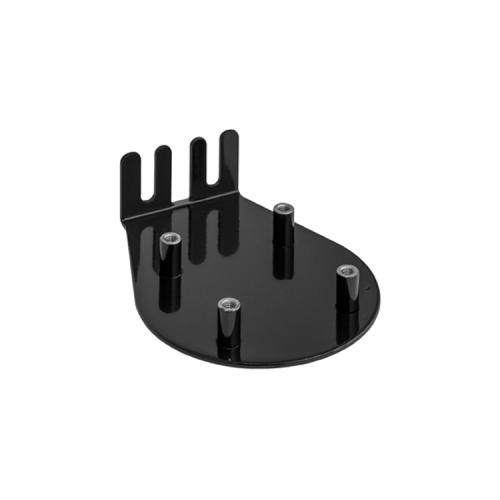 BEN981902432 LZR-BA STAFFA DI MONTAGGIO PER GAMMA LZR