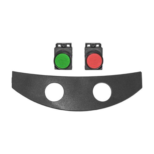 BEN9855002 KPC KIT PULSANTI N.O./N.C. X LB