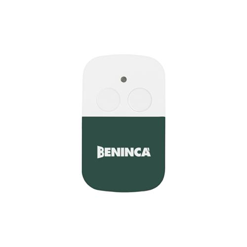 BEN9863202 HAPPY.2VA TRASMETTITORE 2CH 433MHZ