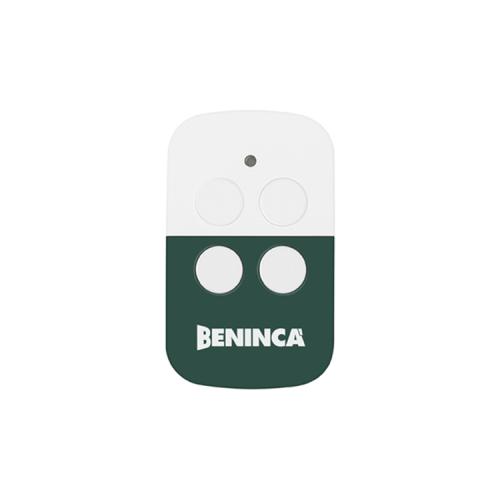 BEN9863203 HAPPY.4VA TRASMETTITORE 4CH 433MHZ