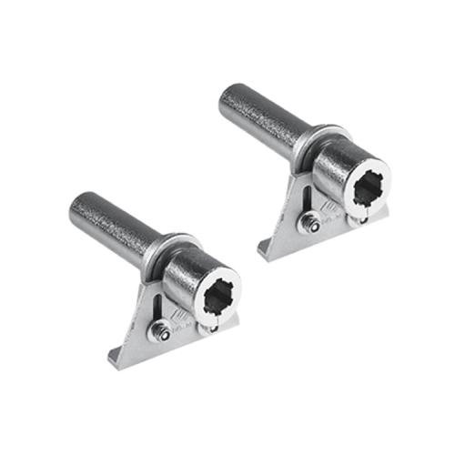 BEN9868015 AU2.45T COPPIA TUBO CON BUSSOLA L.150