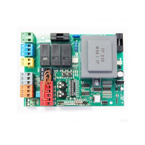 BFT2610718 SP SCHEDA SHYRA AC 600 230V