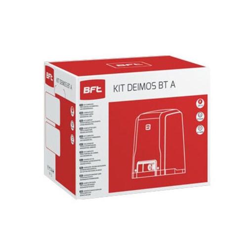 BFT2611815 DEIMOS ULTRA BT KIT A400 ITA  (sostituisce il cod. BFT2618200)