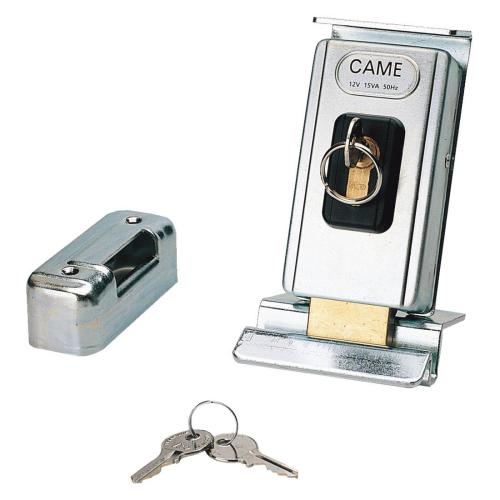 CAM001LOCK82