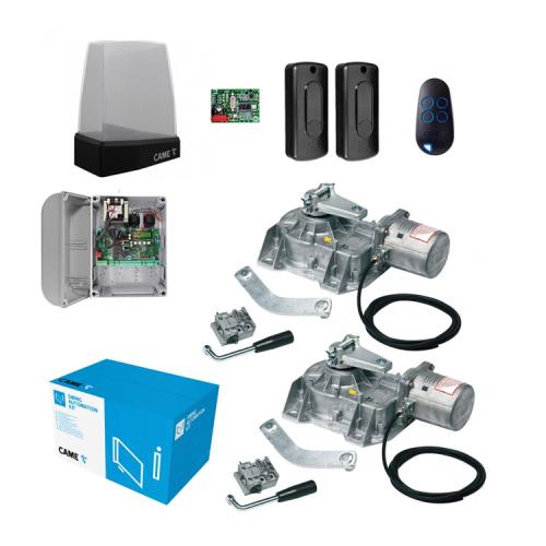 CAM001U1913 KIT INTERRATO FROG 3,5M 230V 2 MOT