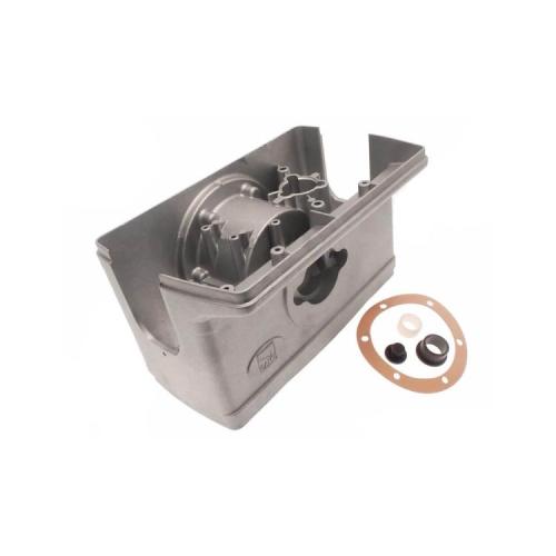 CAM119RIBZ003 CASSA MOTORIDUTTORE - BZ