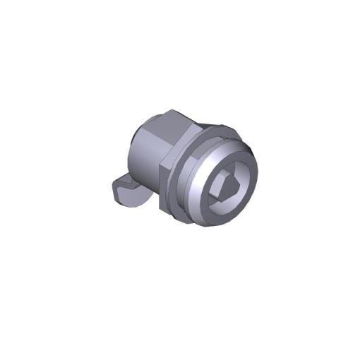 CAM119RID222 CILINDRO SERRATURA - FAST