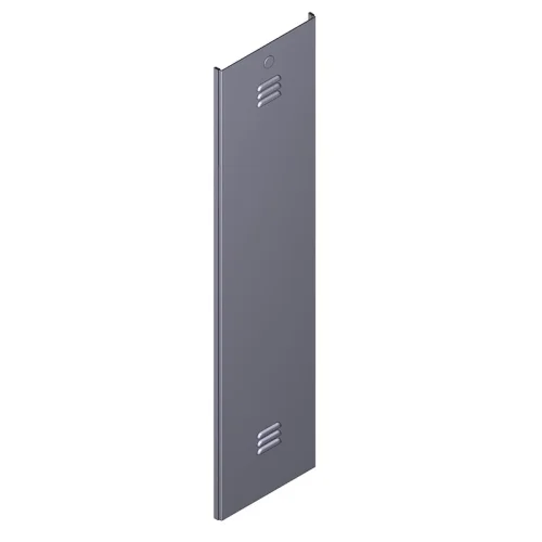 CAM119RIG070 PORTA ARMADIO INOX G4001