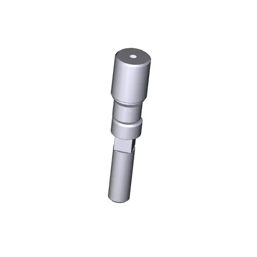 CAM119RIG077 PERNO FERMO MECCANICO GARD 2,5-5-6-6,5m