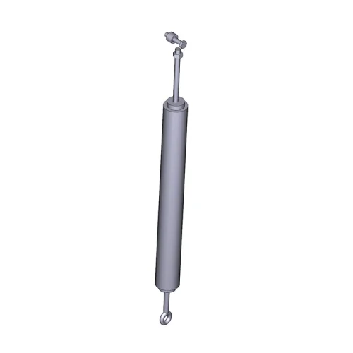 CAM119RIG082 MOLLA BILANCIAMENTO GARD 3,25-4-5-6-6,5m