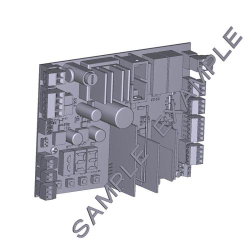 CAM3199ZBK-8