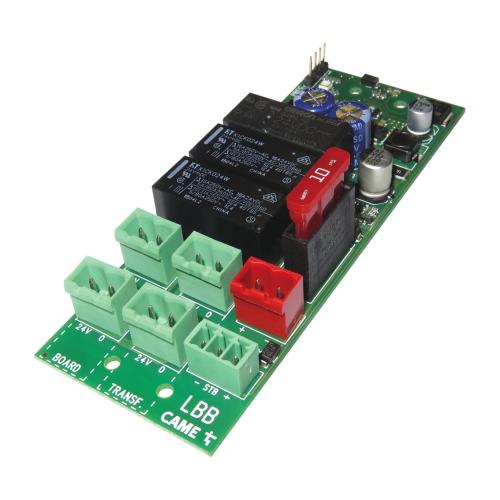 CAM806SA-0100