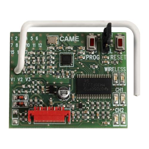 CAM806SS-0040