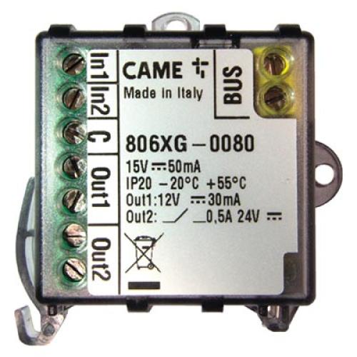 CAM806XG-0080