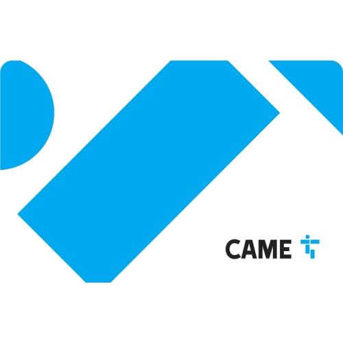 CAM806XG-0090 TESSERA TRANSPONDER ISO7810-7813,125 KHZ