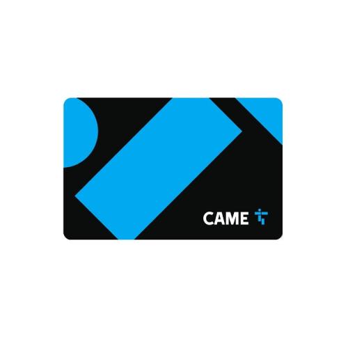 CAM806XG-0100 TESSERA TRANSPONDER MIFARE CLASSIC 1K