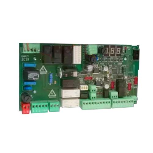 CAM88006-0103 SCHEDA ELETTRONICA ZC3N