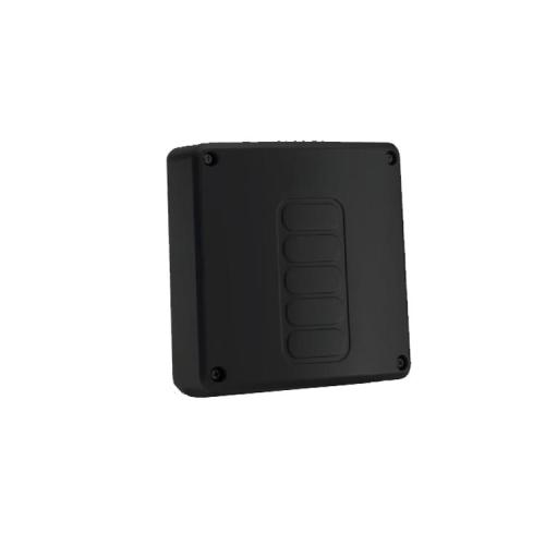 CARSRCRX4E Unità transceiver fissa bicanale (433MHz)