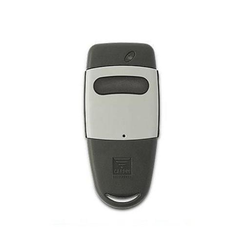 CARTXC449100 Trasmettitore a 1 funzione (433MHz)