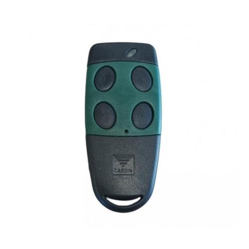 CARTXC4494P0 Trasmettitore precodificato a 4 funzioni 433MHz