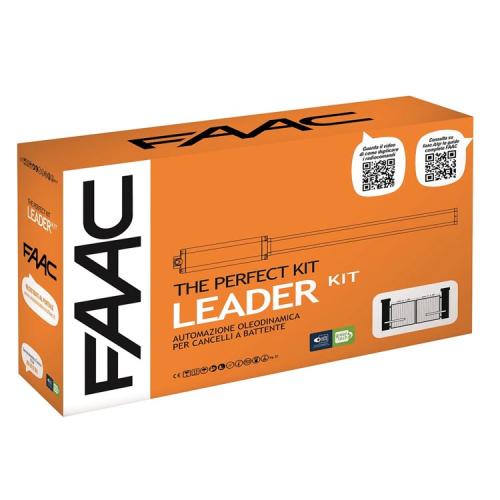 FAA105911 LEADER KIT 230V PERFECT  (sostituito dal cod. FAA120013)