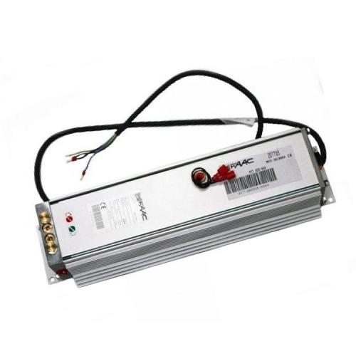 FAA2077145 CENTR.620-640 CBAC LT.0,75 S/S