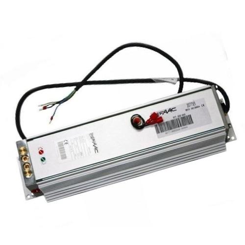 FAA2077155 CENTR.620-640 CBAC LT.1 S/SENS