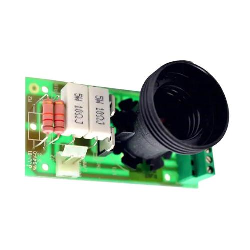 FAA4070235 SCHEDA BILAMP CE