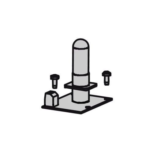 FAA407031 SCHEDA LAMPEGGIATORE 24 VDC