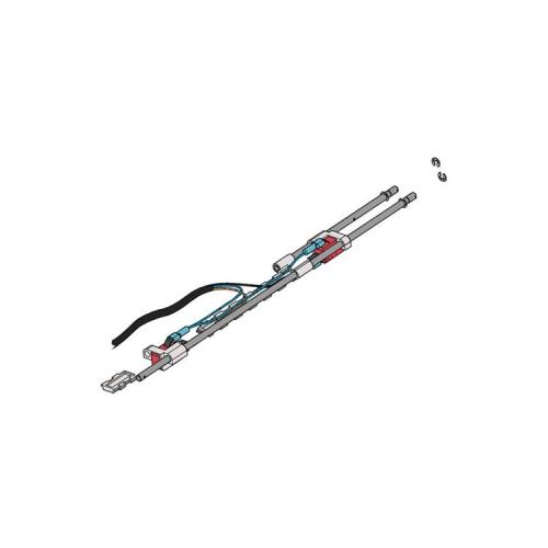 FAA490107 GR. FINECORSA 415 LS/MISTRAL 300 LS