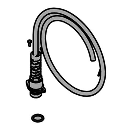 FAA63000113 KIT CONNETTORE FEMMINA B680