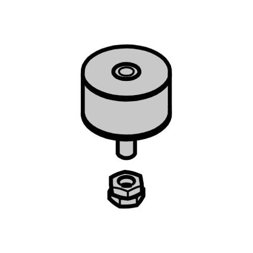 FAA63000131 REGOLAZIONE FINECORSA MX50-30BB FAAC