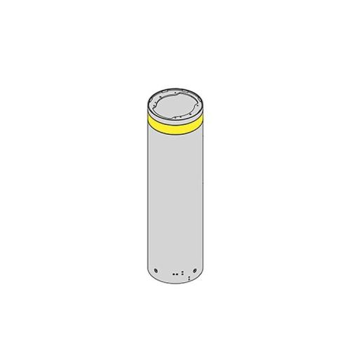 FAA63000167 PELL. ADES.RETRORIFL.J275HA GIALLA