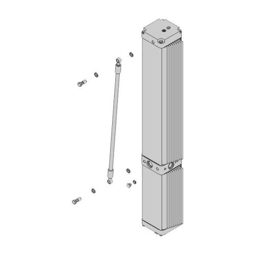 FAA63000328 CENTRALINA IDRAULICA J355HA M30