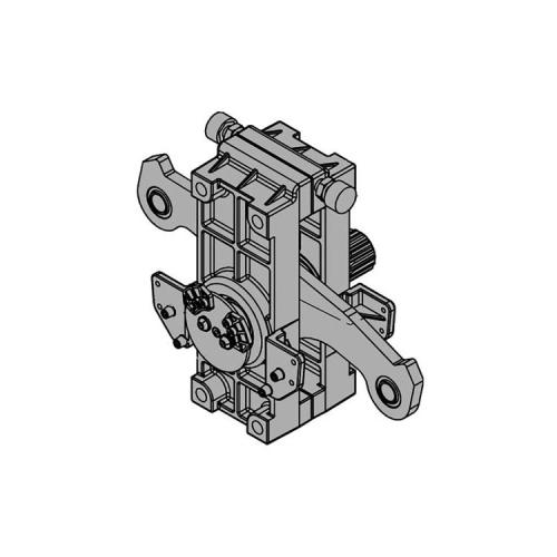 FAA63000518 NUOVO GRUPPO LEVA COMPLETA 620