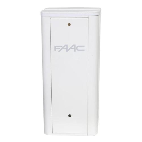 FAA63000549 SPORTELLO BIANCO RAL 9010 COFANO B680H