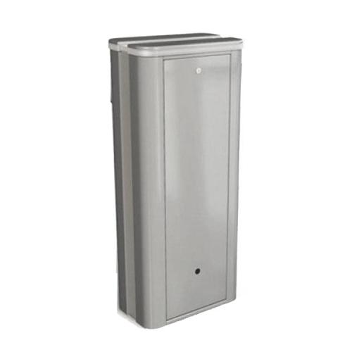 FAA63000551 SPORTELLO GRIGIO RAL 9006 COFANO B680H