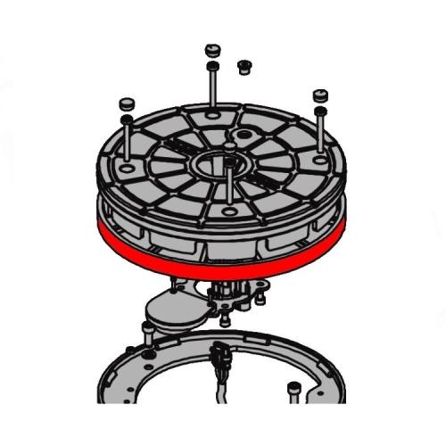 FAA63000594 XRIC LAMPADA A LED DISSUASORE J275