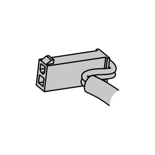 FAA63001665 CAVO COLLEGAMENTO MOTORE S700H UL