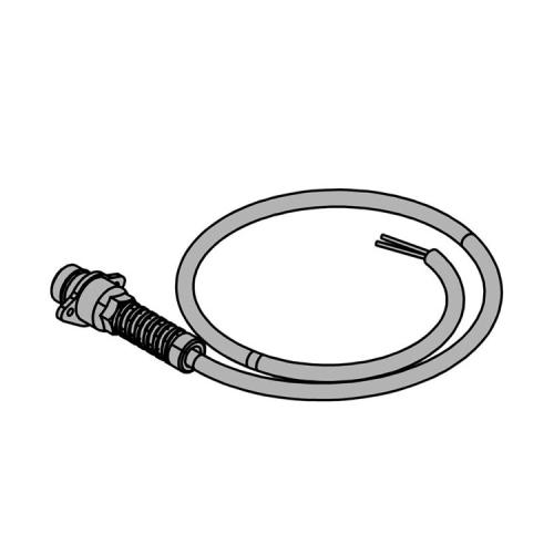 FAA63001935 KIT CONNETTORE FEMMINA S450H
