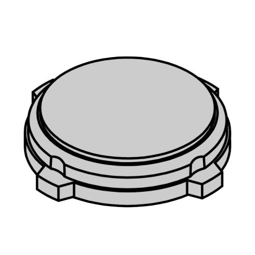 FAA63002385 FERODO ELETTROFRENO 884