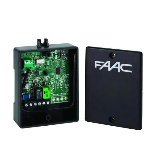 FAA787023 RICEVENTE XR2N FDS 433-868 Mhz
