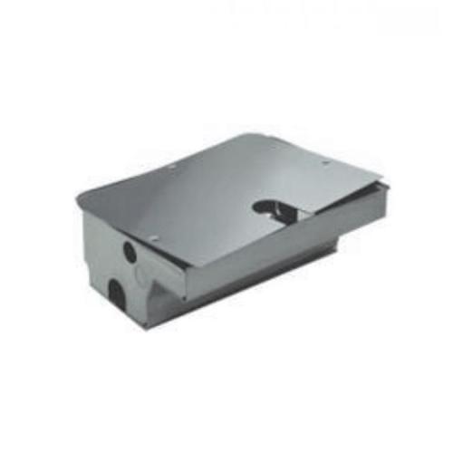 GEN00058P0052 ROLLER BOX INOX