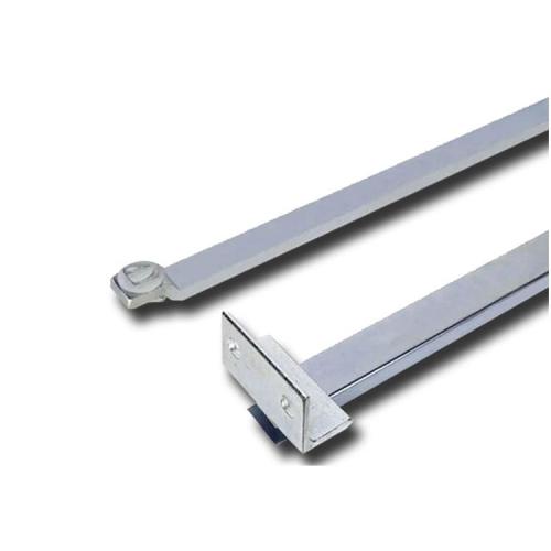 GEN00058P0656 KIT NEW BRACCIO DRITTO x PORTONI A LIBRO