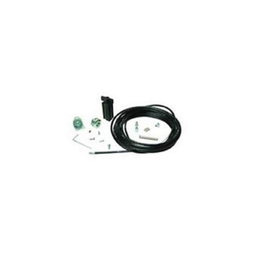 GEN00058P0658 KIT SBLOCCO INTERNO PORTONI LIBRO