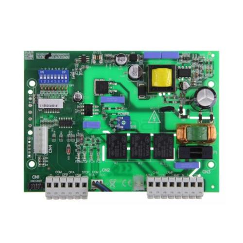 GEN6020312 XRIC CONFEZ.SCHEDA SPRINT 05 SW 115/230V