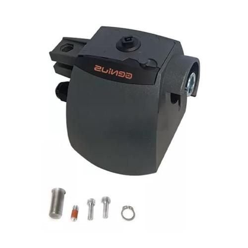 GEN6020504 XRIC GRUPPO RIDUTTORE SX G-BAT