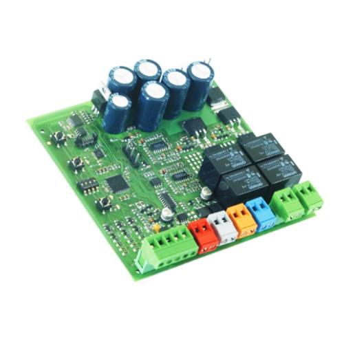 GEN6020517 XRIC SCHEDA BRAIN 15  (sostituito dal cod. GEN6020671)