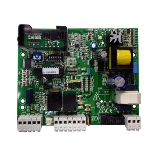 GEN6020548 XRIC. SCHEDA SPRINT 11 24/SW